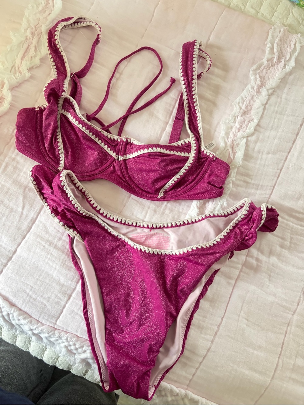 Victorias Secret Bikini